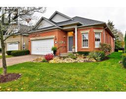 7 ARNIE'S CHANCE, Whitchurch-Stouffville, Ontario