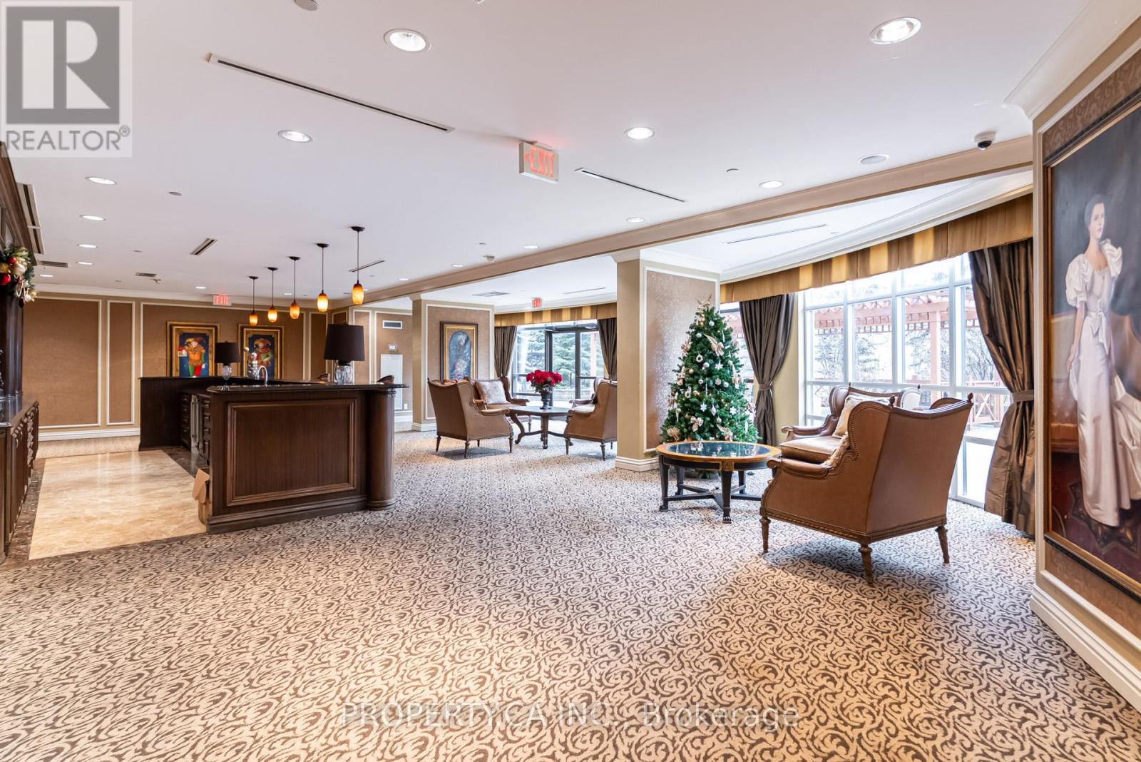 305 - 9235 Jane Street, Vaughan, Ontario  L6A 0J8 - Photo 39 - N12953708