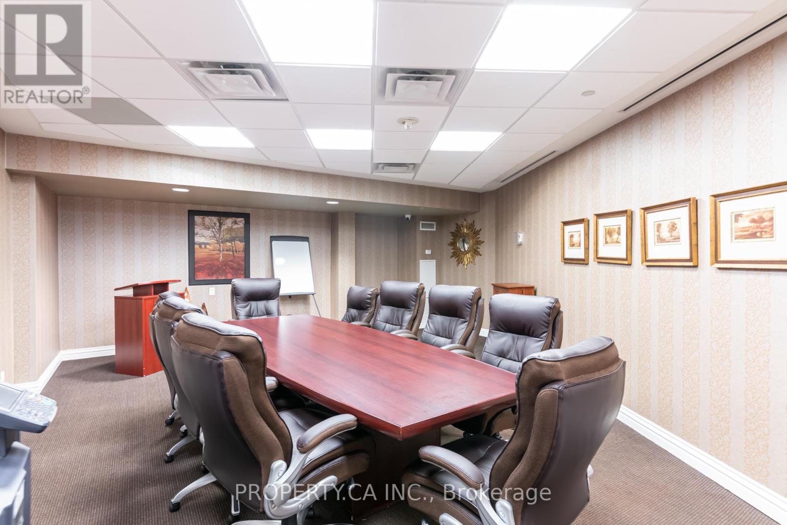 305 - 9235 Jane Street, Vaughan, Ontario  L6A 0J8 - Photo 43 - N12953708