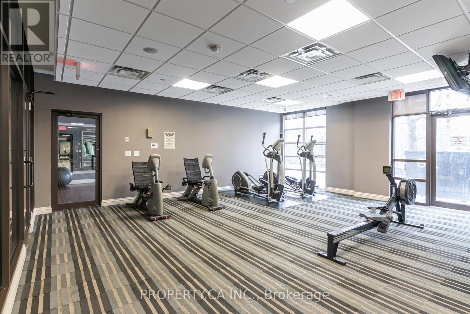 305 - 9235 Jane Street, Vaughan, Ontario  L6A 0J8 - Photo 46 - N12953708