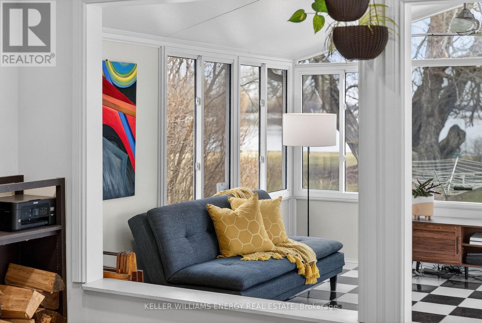 602 Hiscock Shores Road, Prince Edward County, Ontario  K0K 1L0 - Photo 15 - X12950724