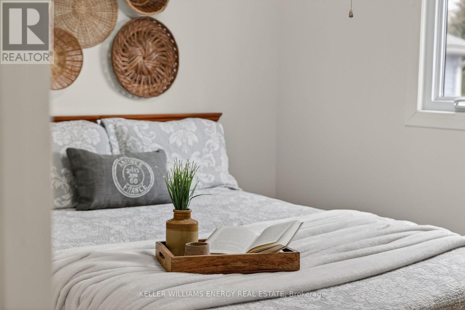 602 Hiscock Shores Road, Prince Edward County, Ontario  K0K 1L0 - Photo 26 - X12950724