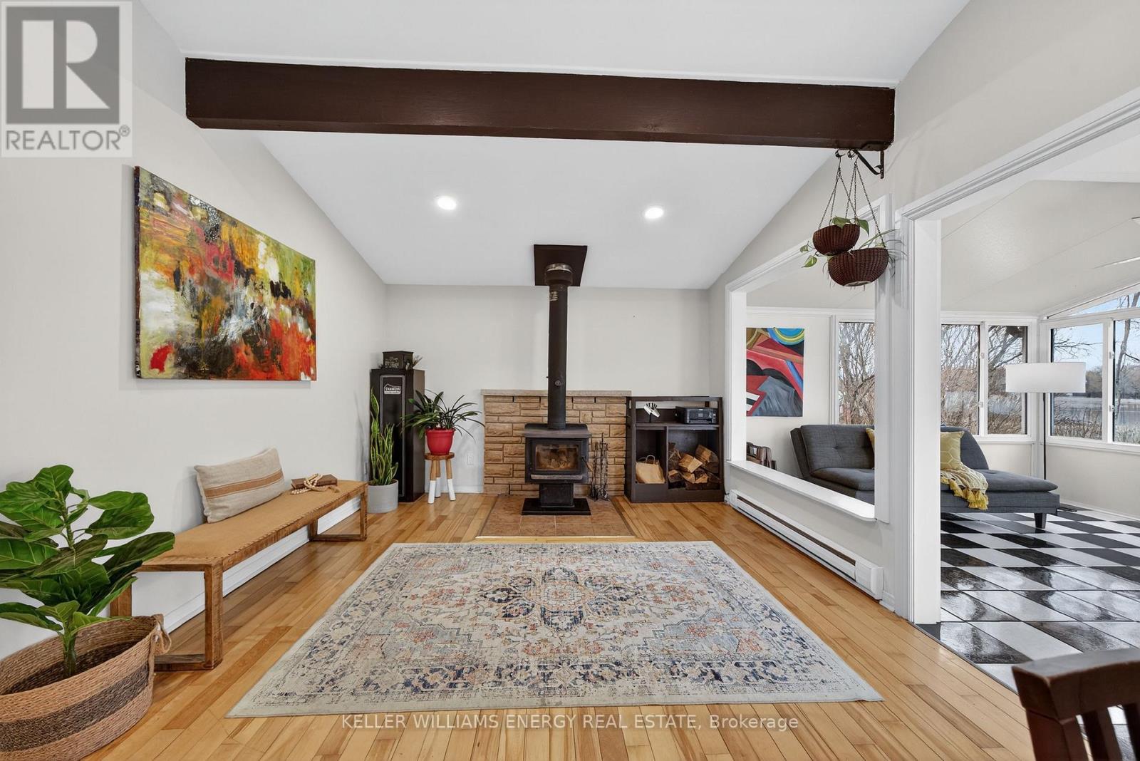 602 Hiscock Shores Road, Prince Edward County, Ontario  K0K 1L0 - Photo 19 - X12950724