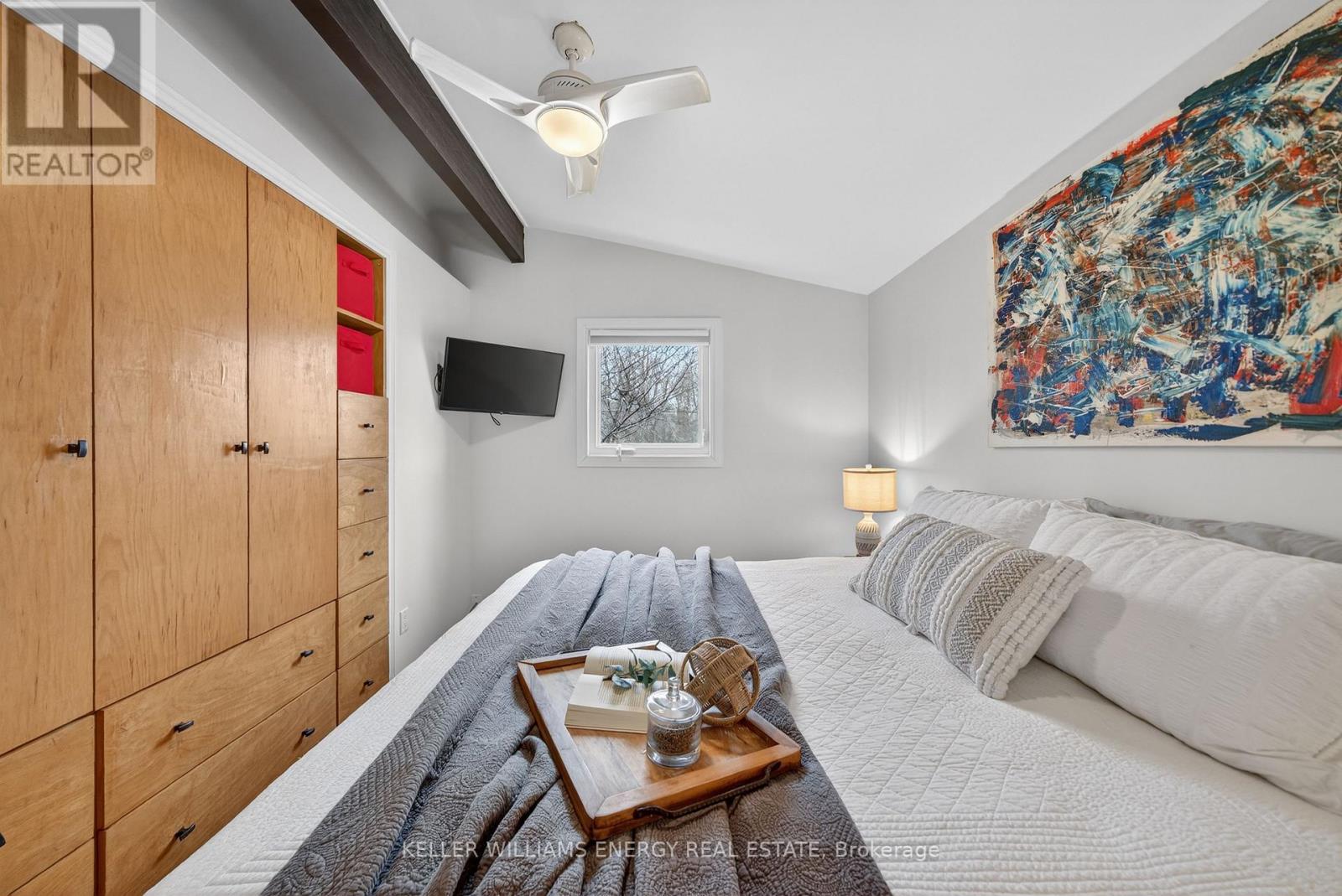 602 Hiscock Shores Road, Prince Edward County, Ontario  K0K 1L0 - Photo 24 - X12950724