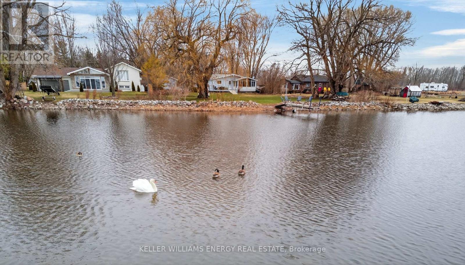602 Hiscock Shores Road, Prince Edward County, Ontario  K0K 1L0 - Photo 40 - X12950724