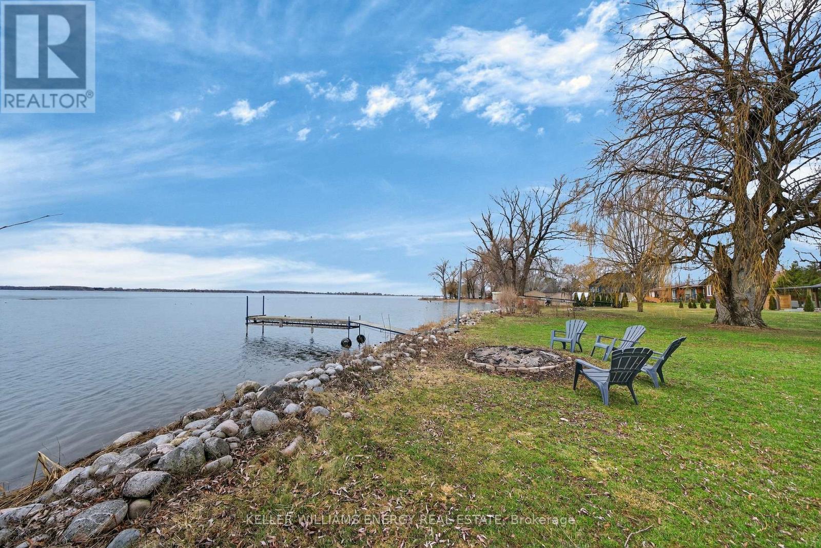 602 Hiscock Shores Road, Prince Edward County, Ontario  K0K 1L0 - Photo 34 - X12950724