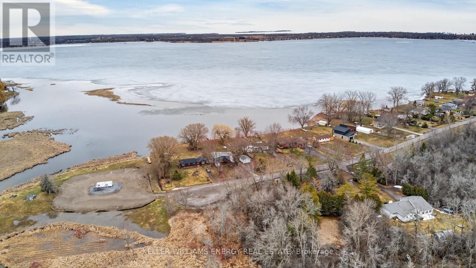 602 Hiscock Shores Road, Prince Edward County, Ontario  K0K 1L0 - Photo 38 - X12950724