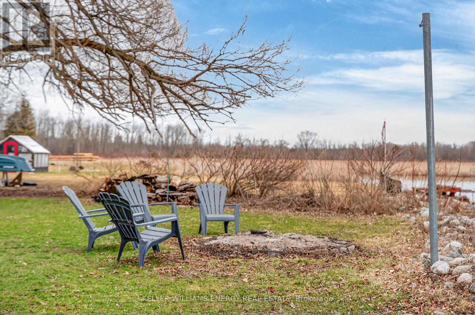 602 Hiscock Shores Road, Prince Edward County, Ontario  K0K 1L0 - Photo 36 - X12950724