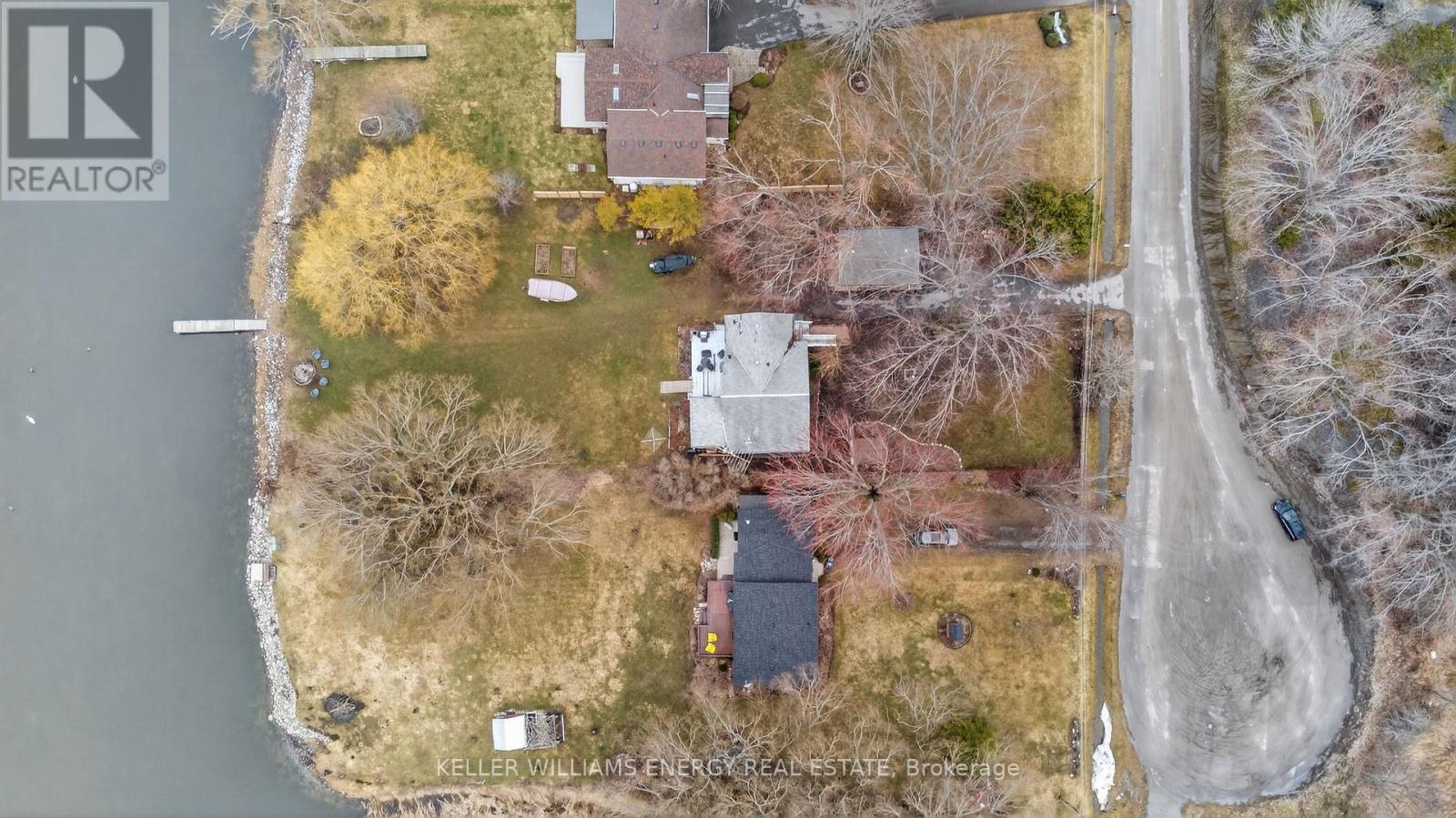 602 Hiscock Shores Road, Prince Edward County, Ontario  K0K 1L0 - Photo 37 - X12950724