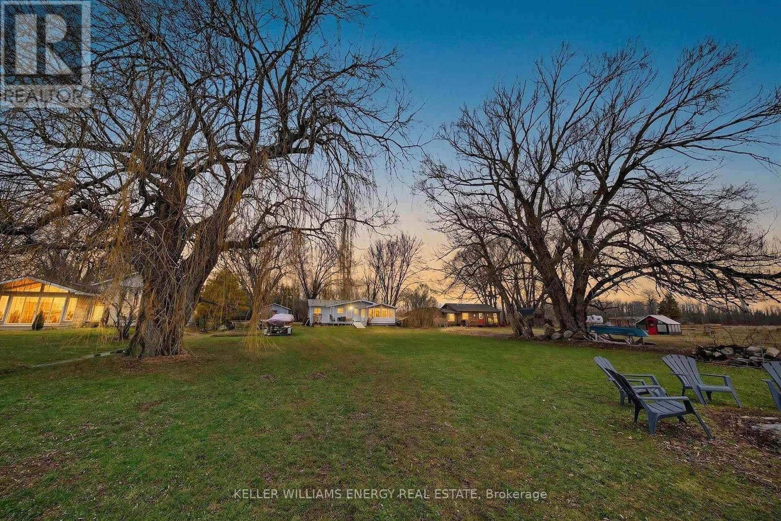 602 Hiscock Shores Road, Prince Edward County, Ontario  K0K 1L0 - Photo 44 - X12950724