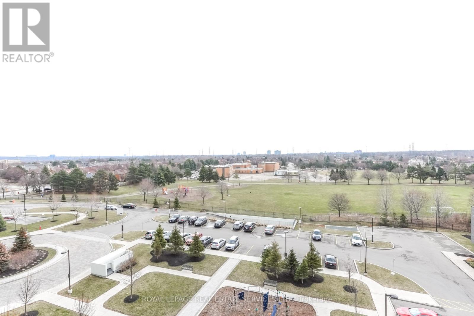 607 - 4677 Glen Erin Drive, Mississauga, Ontario  L5M 2E3 - Photo 35 - W12946506