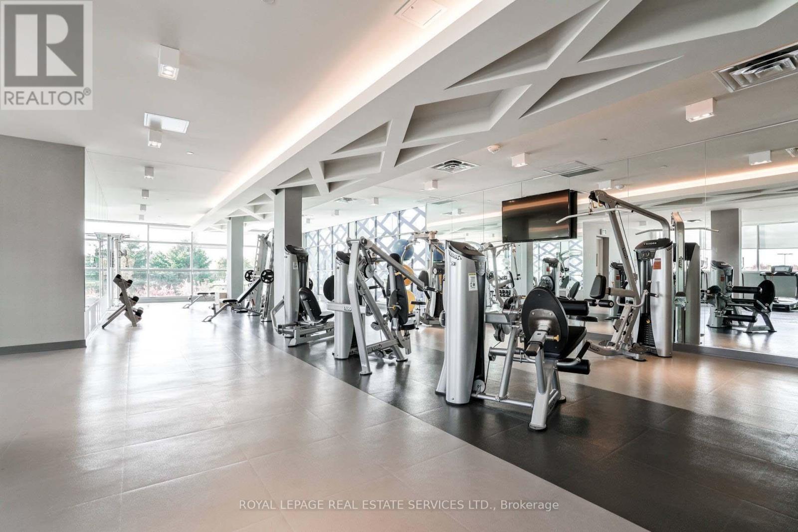 607 - 4677 Glen Erin Drive, Mississauga, Ontario  L5M 2E3 - Photo 40 - W12946506