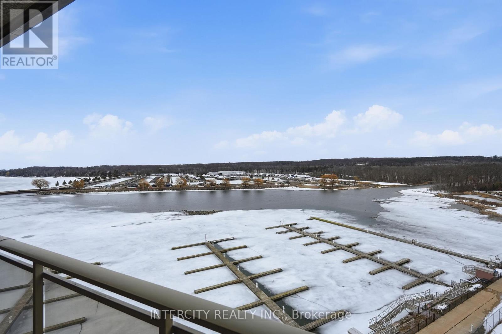 807 - 699 Aberdeen Boulevard, Midland, Ontario  L4R 5P2 - Photo 11 - S12953532