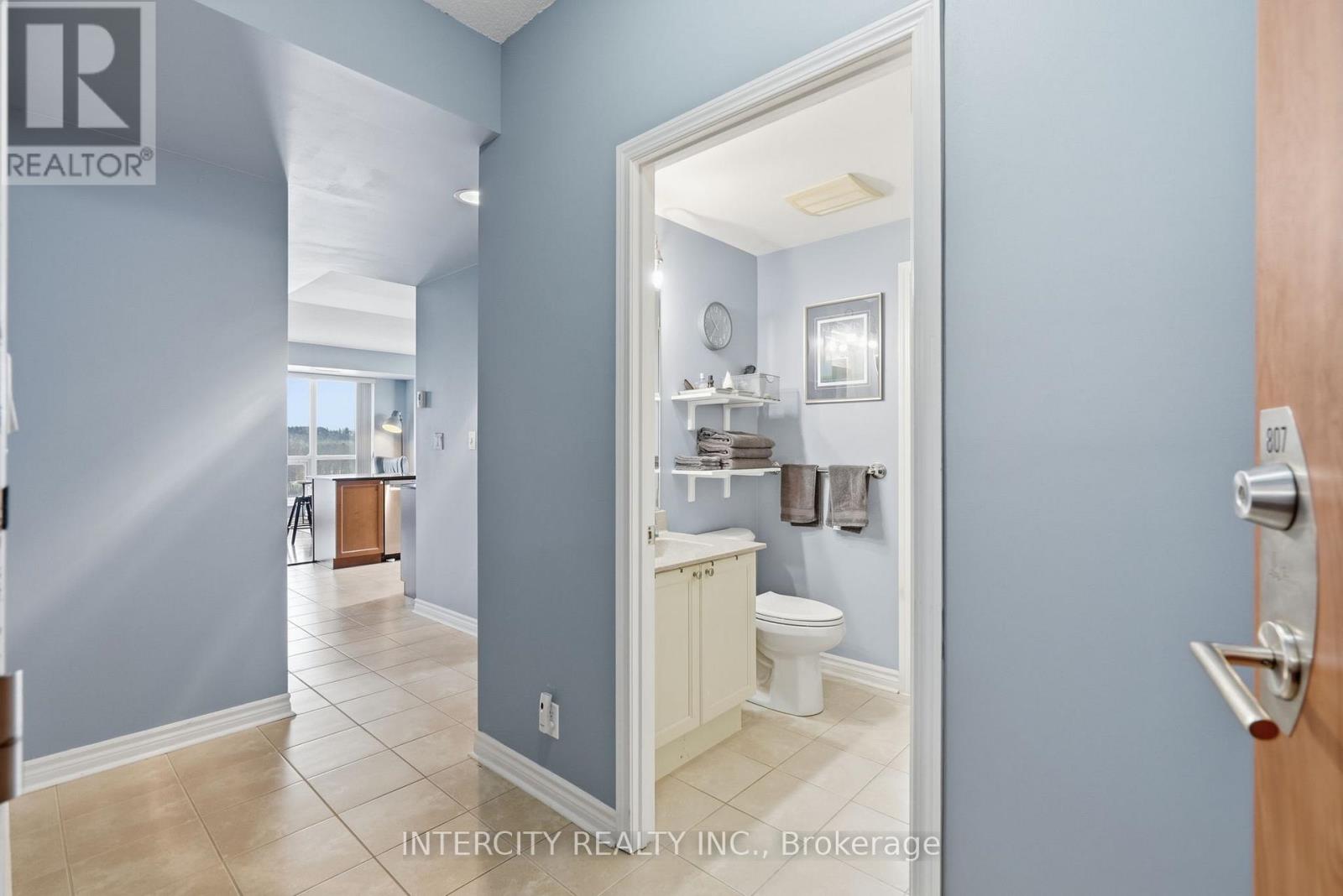 807 - 699 Aberdeen Boulevard, Midland, Ontario  L4R 5P2 - Photo 2 - S12953532