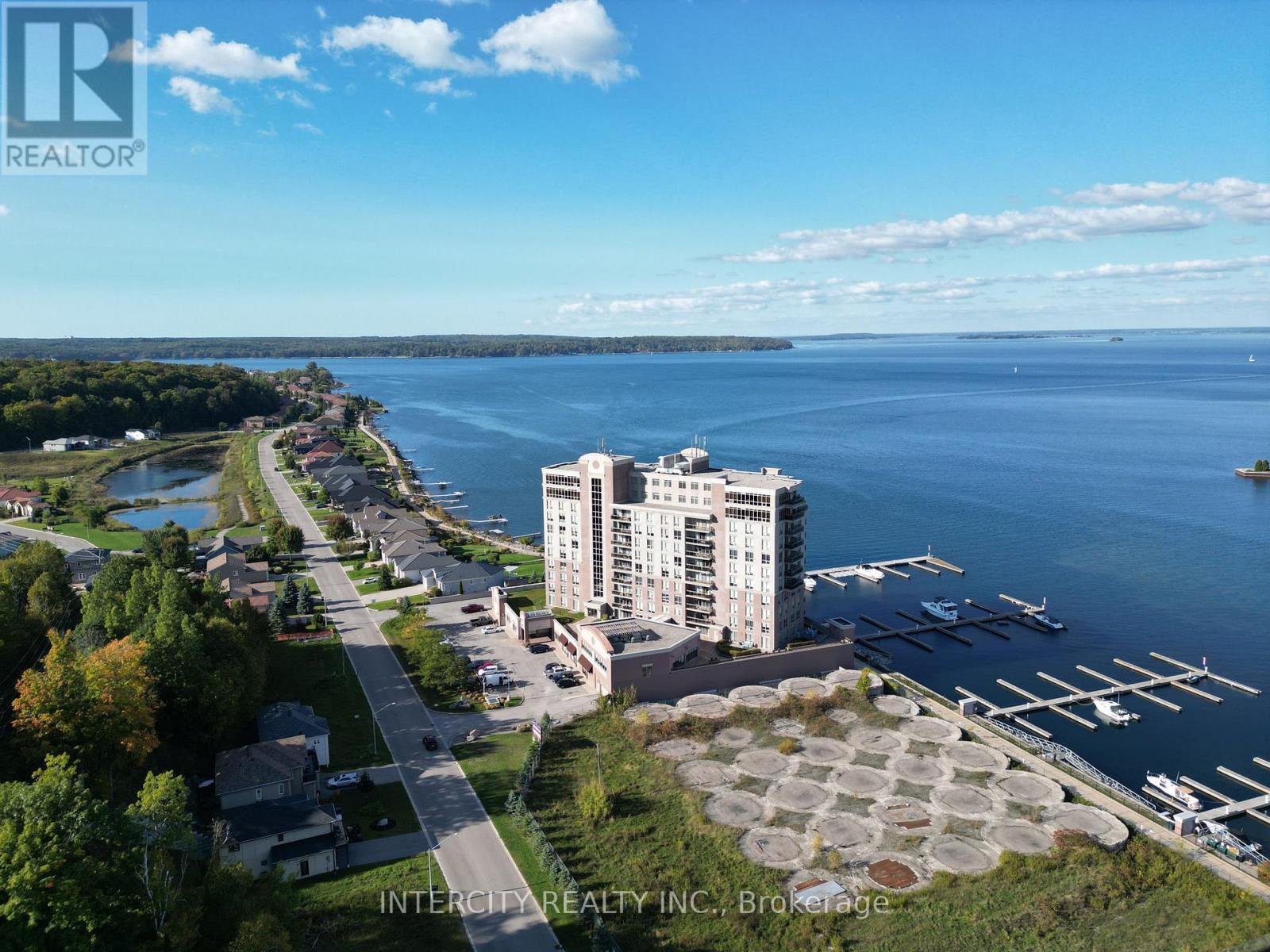 807 - 699 Aberdeen Boulevard, Midland, Ontario  L4R 5P2 - Photo 23 - S12953532