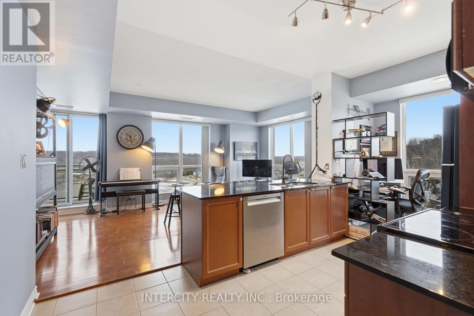 807 - 699 Aberdeen Boulevard, Midland, Ontario  L4R 5P2 - Photo 3 - S12953532