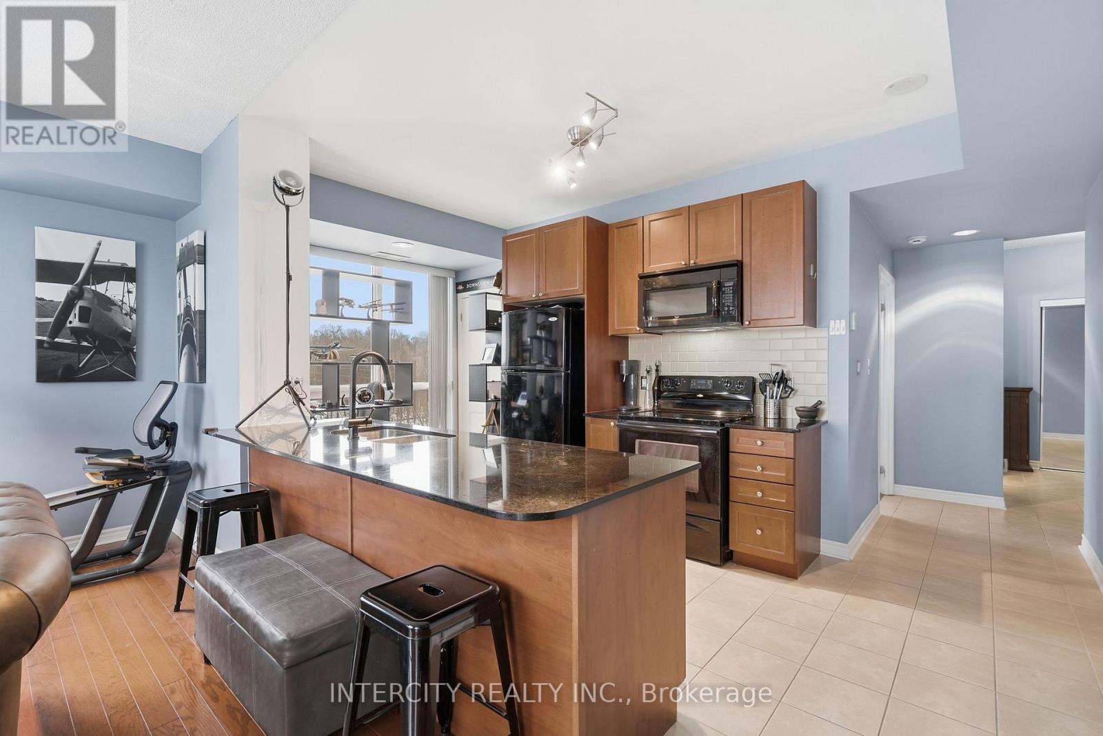 807 - 699 Aberdeen Boulevard, Midland, Ontario  L4R 5P2 - Photo 4 - S12953532