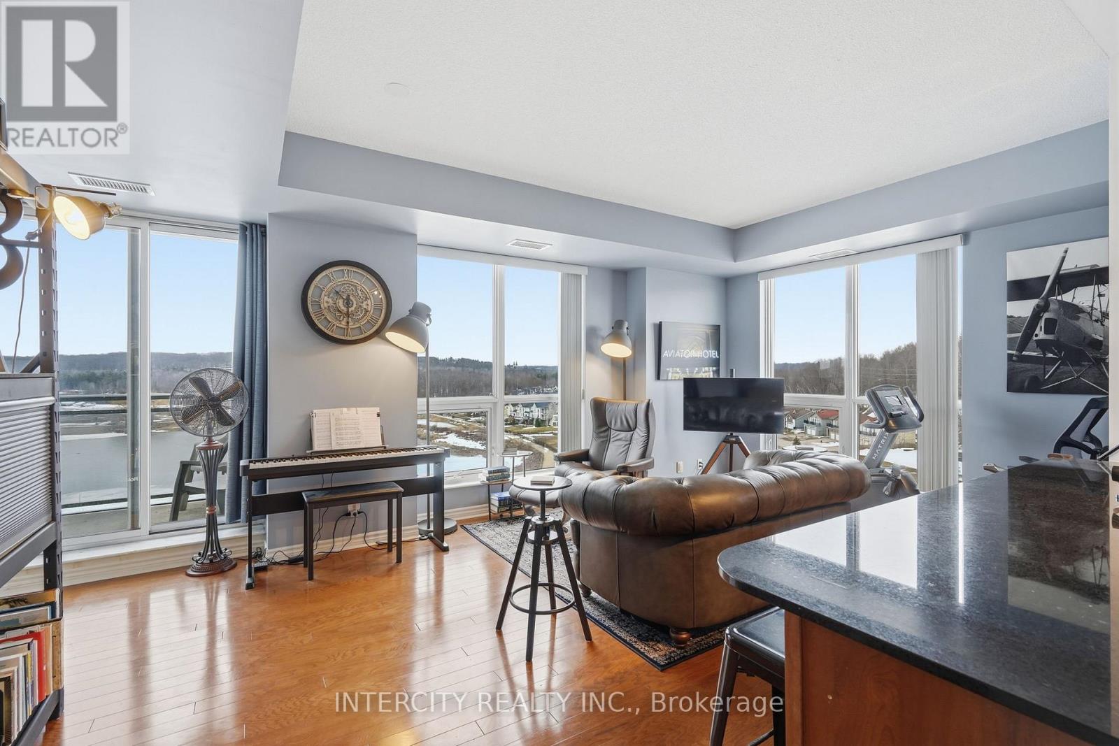 807 - 699 Aberdeen Boulevard, Midland, Ontario  L4R 5P2 - Photo 5 - S12953532