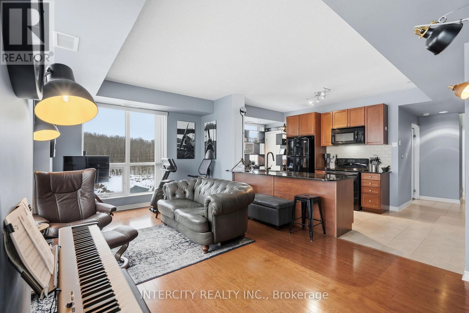 807 - 699 Aberdeen Boulevard, Midland, Ontario  L4R 5P2 - Photo 7 - S12953532