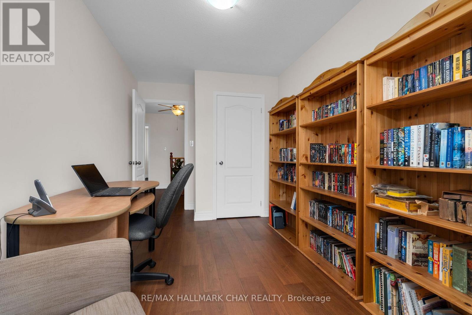 38 - 75 Prince William Way, Barrie (Innis-Shore), Ontario  L4N 7P5 - Photo 21 - S12953584