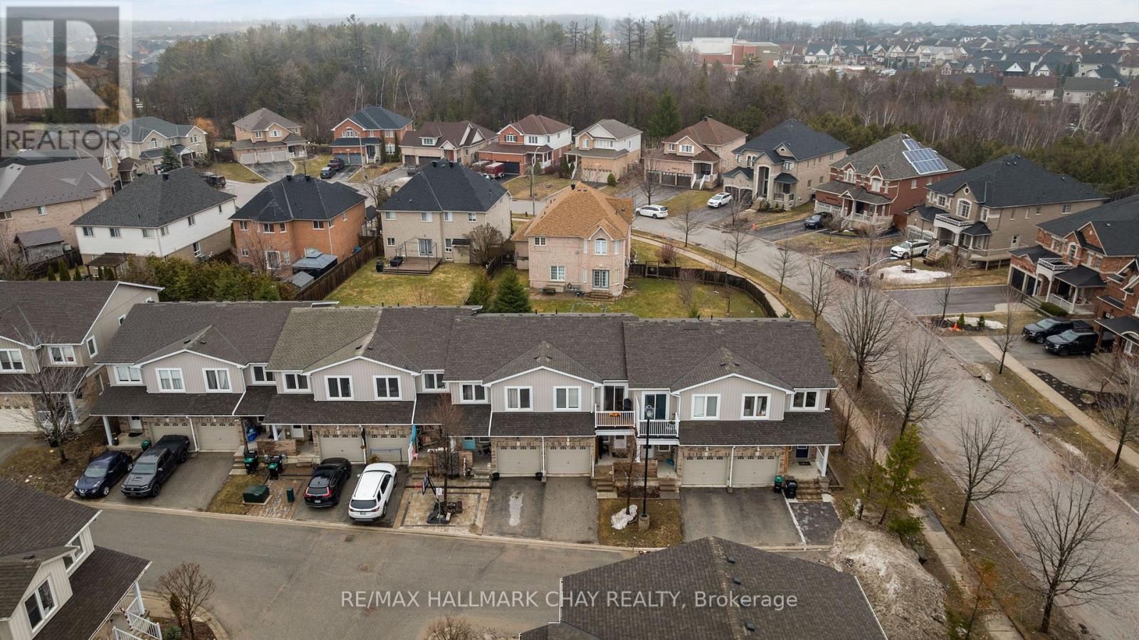 38 - 75 Prince William Way, Barrie (Innis-Shore), Ontario  L4N 7P5 - Photo 32 - S12953584