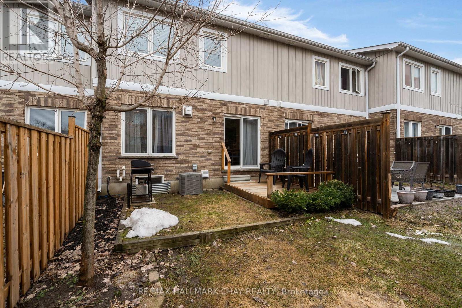 38 - 75 Prince William Way, Barrie (Innis-Shore), Ontario  L4N 7P5 - Photo 35 - S12953584