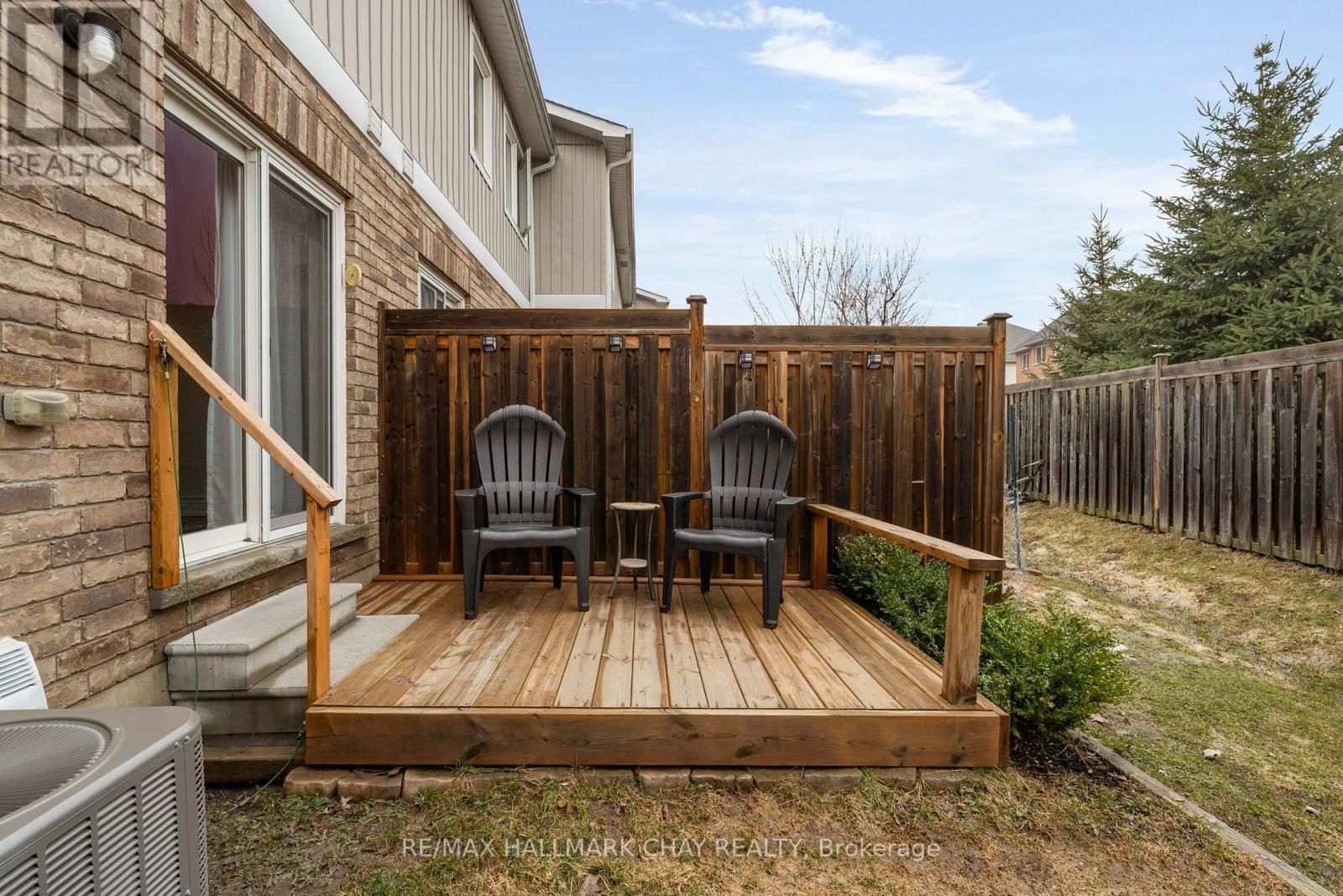 38 - 75 Prince William Way, Barrie (Innis-Shore), Ontario  L4N 7P5 - Photo 38 - S12953584