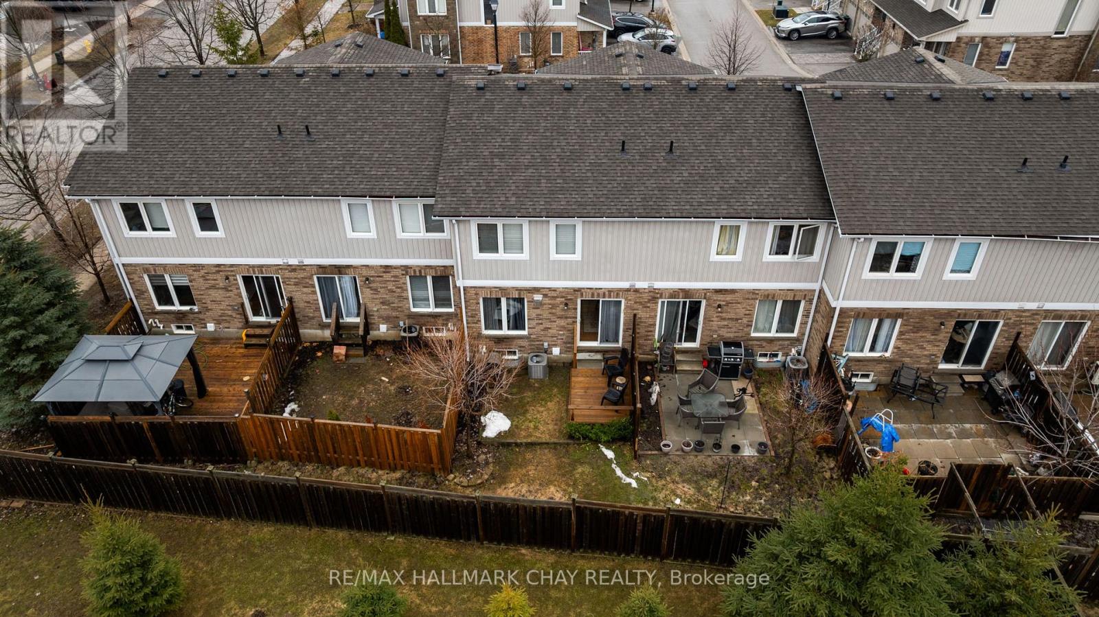 38 - 75 Prince William Way, Barrie (Innis-Shore), Ontario  L4N 7P5 - Photo 39 - S12953584