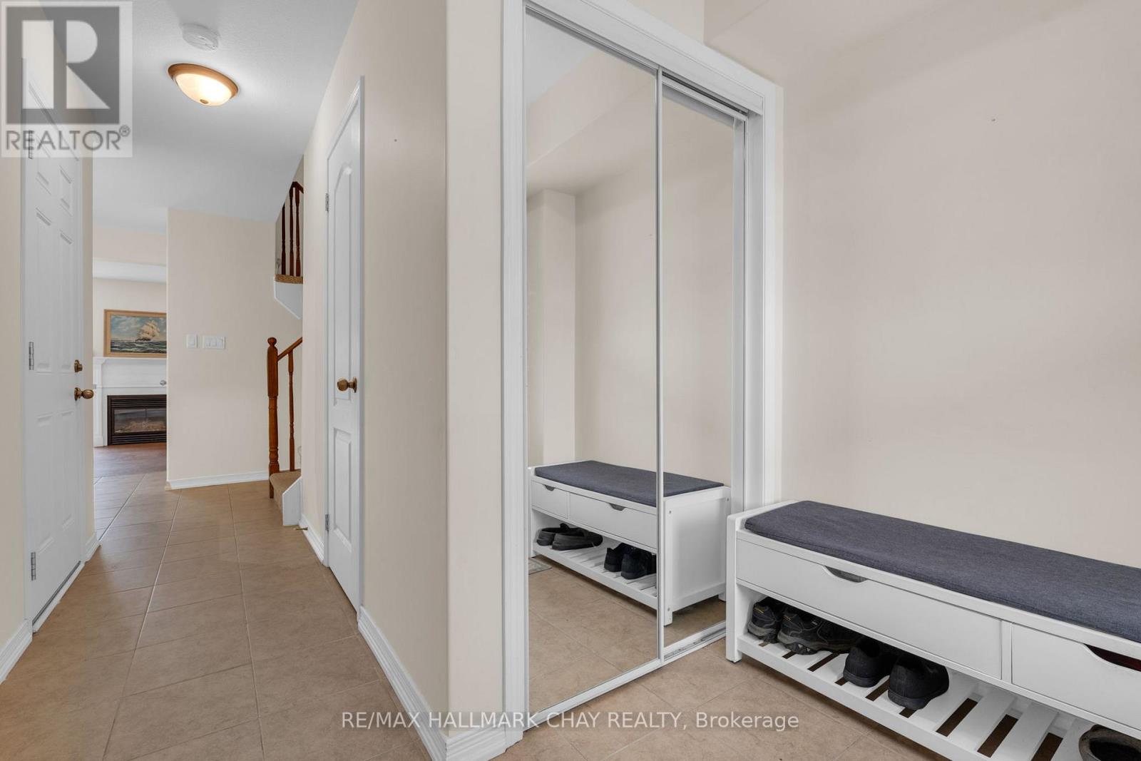 38 - 75 Prince William Way, Barrie (Innis-Shore), Ontario  L4N 7P5 - Photo 4 - S12953584