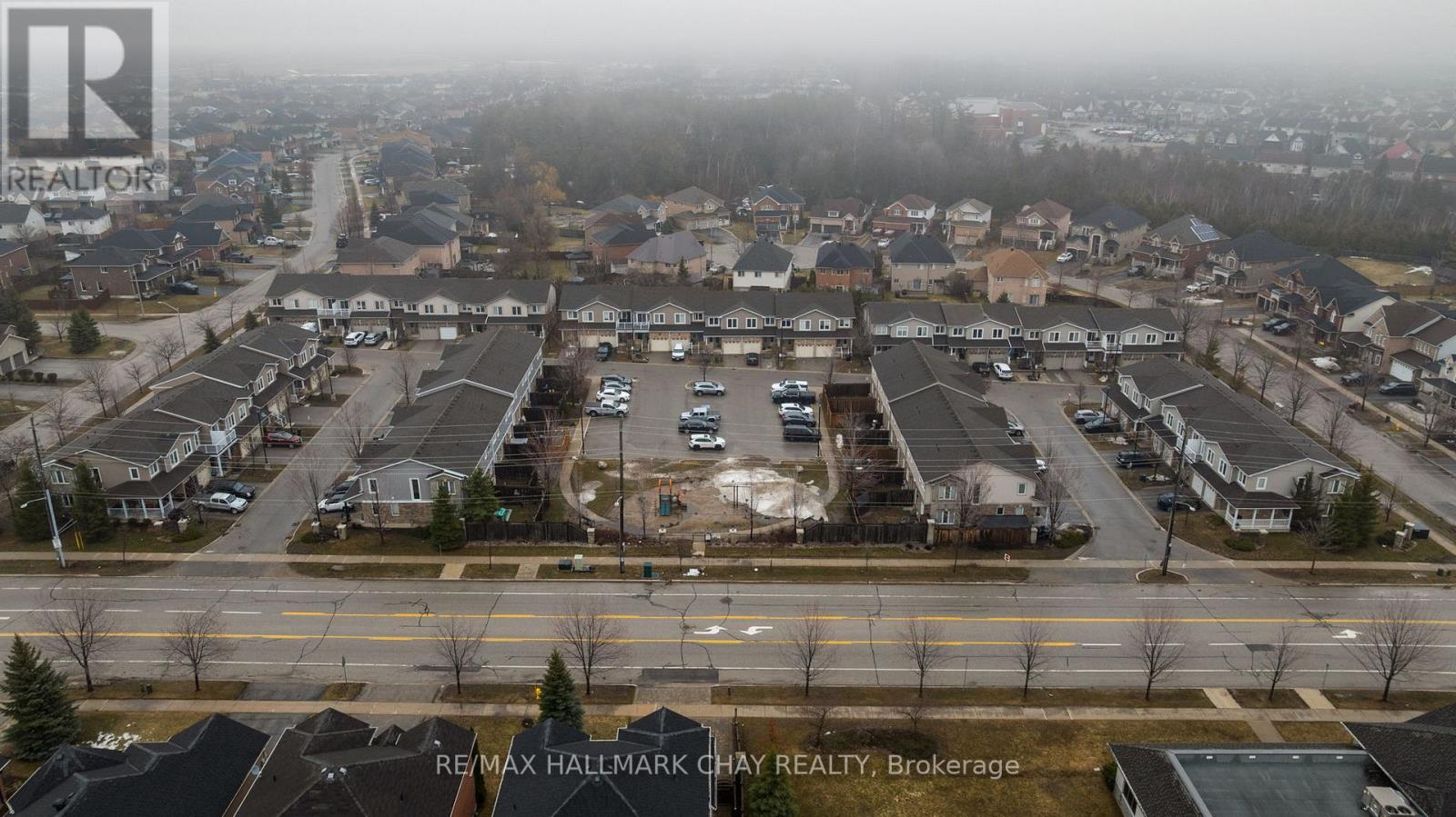 38 - 75 Prince William Way, Barrie (Innis-Shore), Ontario  L4N 7P5 - Photo 40 - S12953584