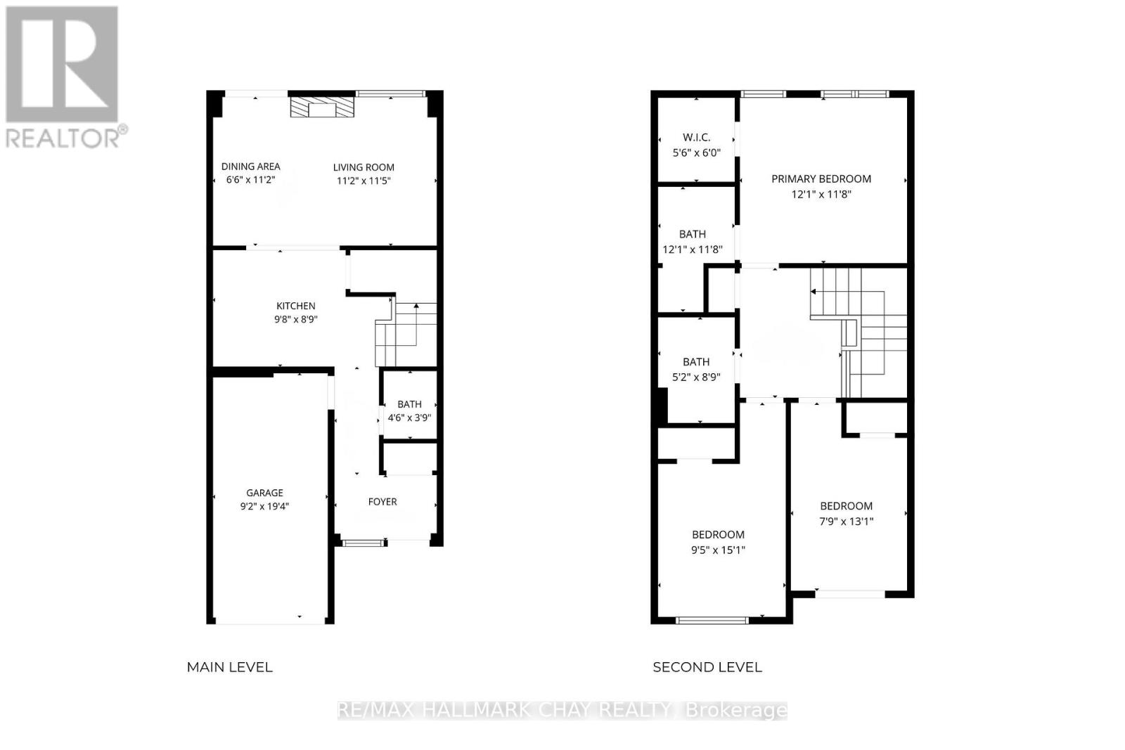 38 - 75 Prince William Way, Barrie (Innis-Shore), Ontario  L4N 7P5 - Photo 43 - S12953584