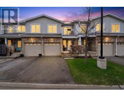 38 - 75 PRINCE WILLIAM WAY, Barrie, Ontario