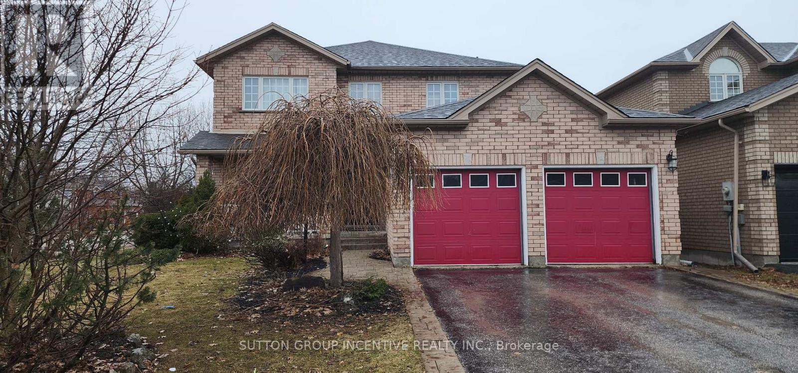 1 Buman Court, Barrie, Ontario  L4N 0L3 - Photo 2 - S12953700