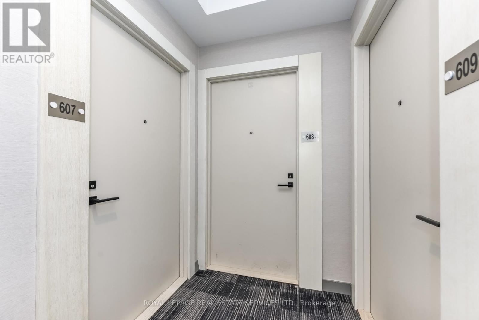 607 - 4677 Glen Erin Drive, Mississauga, Ontario  L5M 2E3 - Photo 8 - W12946506