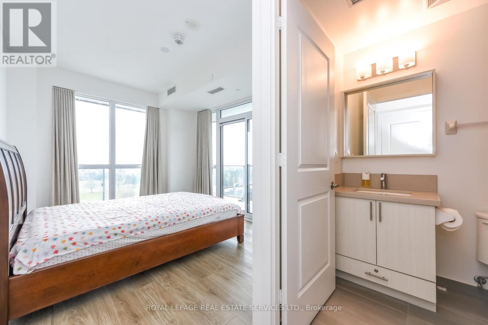 607 - 4677 Glen Erin Drive, Mississauga, Ontario  L5M 2E3 - Photo 25 - W12946506