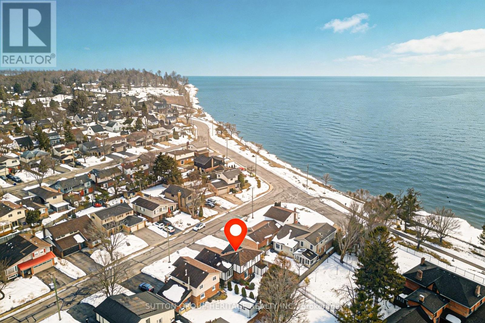 165 MAHER STREET, Cobourg, Ontario