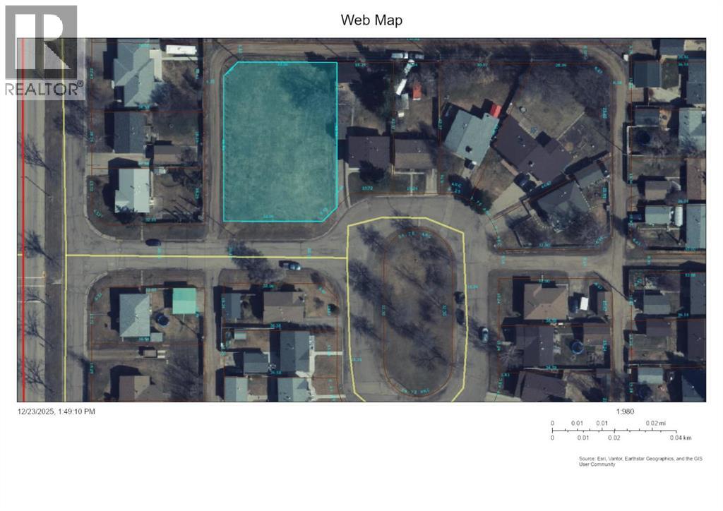 4724 56 Avenue, High Prairie, Alberta  T0G 1E0 - Photo 2 - A2276091