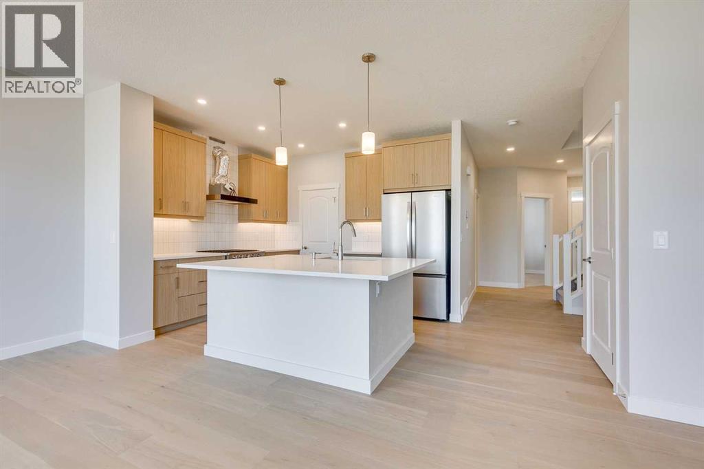 157 Wolf Hollow Drive Se, Calgary, Alberta  T2X 6C4 - Photo 5 - A2284283