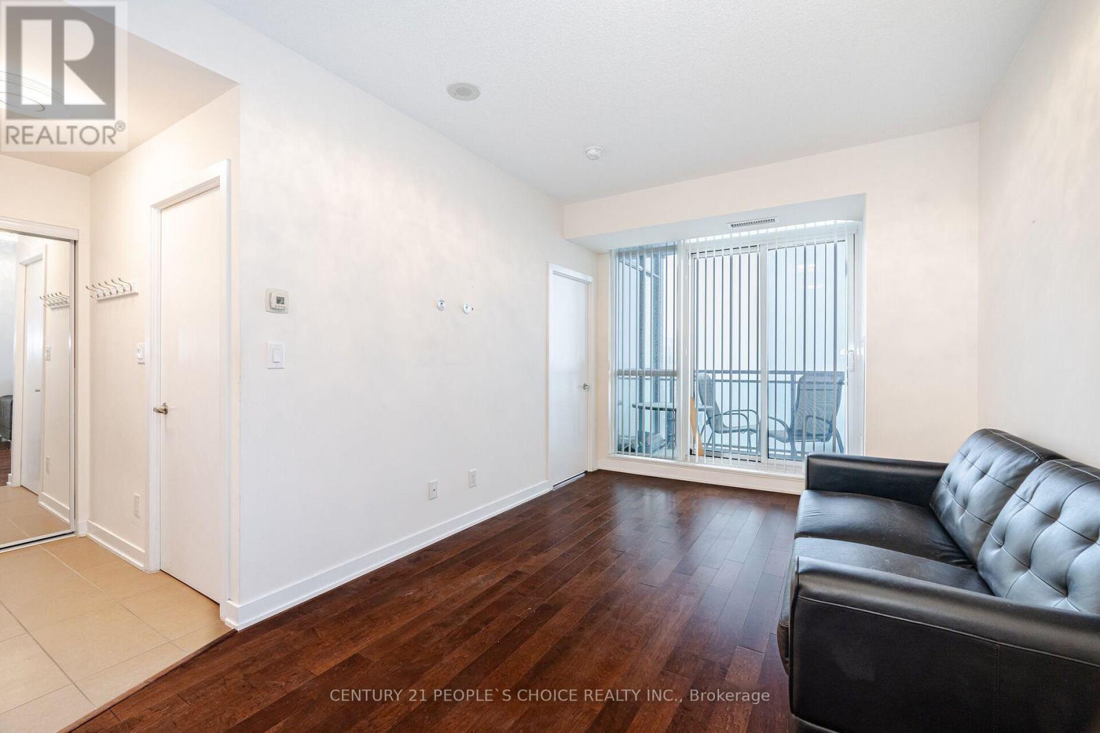 3605 - 4070 Confederation Parkway W, Mississauga, Ontario  L5B 0E9 - Photo 11 - W12953512