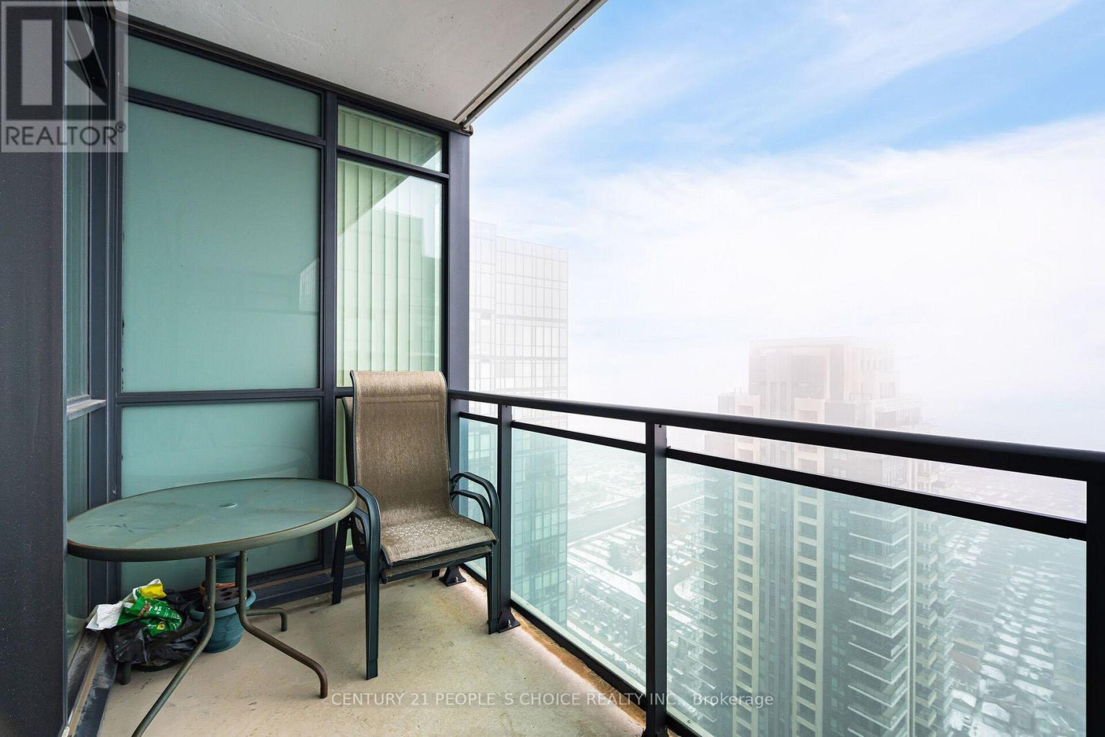 3605 - 4070 Confederation Parkway W, Mississauga, Ontario  L5B 0E9 - Photo 18 - W12953512