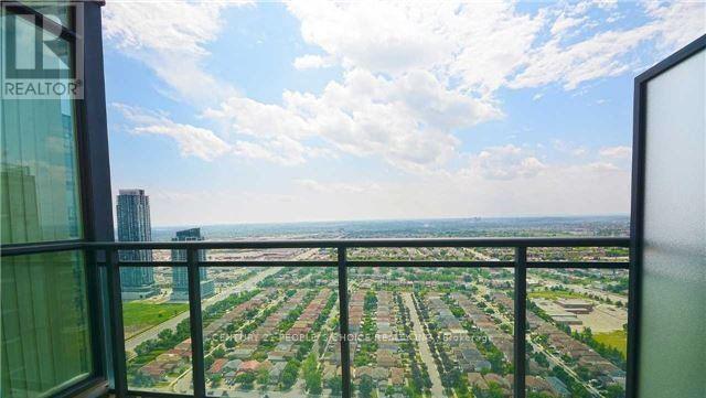 3605 - 4070 Confederation Parkway W, Mississauga, Ontario  L5B 0E9 - Photo 19 - W12953512