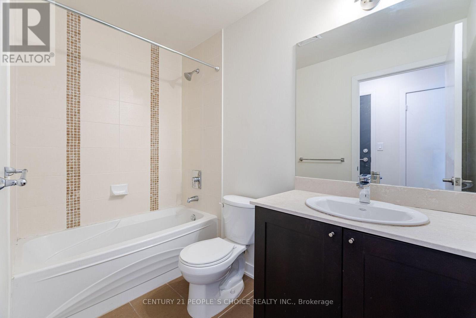 3605 - 4070 Confederation Parkway W, Mississauga, Ontario  L5B 0E9 - Photo 25 - W12953512