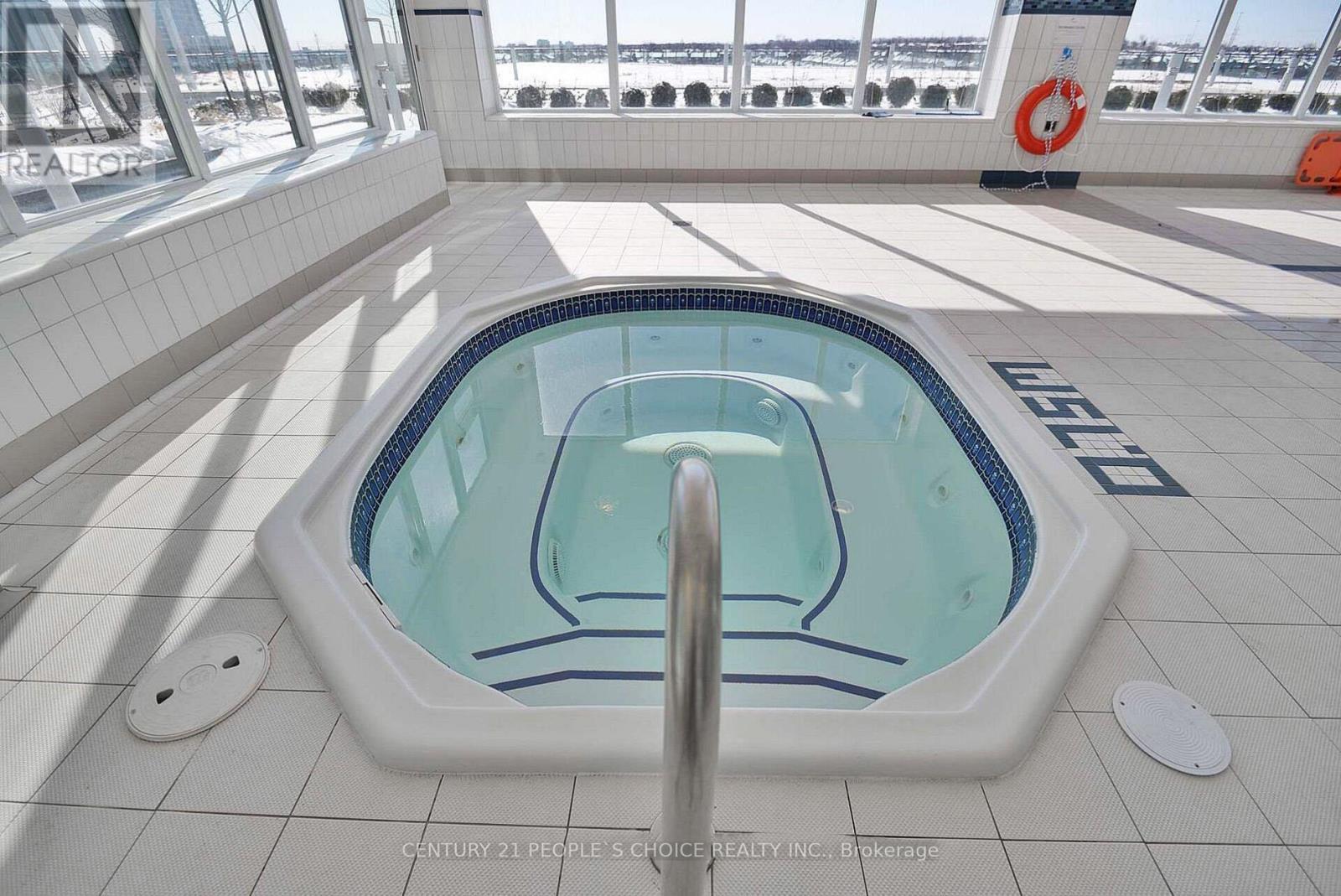 3605 - 4070 Confederation Parkway W, Mississauga, Ontario  L5B 0E9 - Photo 30 - W12953512