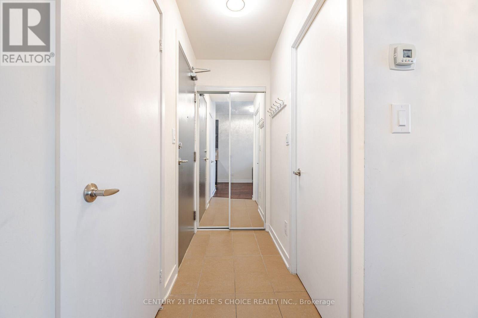 3605 - 4070 Confederation Parkway W, Mississauga, Ontario  L5B 0E9 - Photo 5 - W12953512