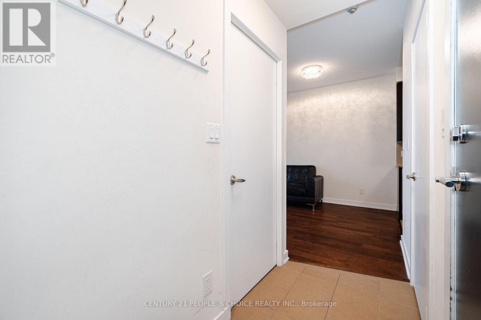 3605 - 4070 Confederation Parkway W, Mississauga, Ontario  L5B 0E9 - Photo 6 - W12953512