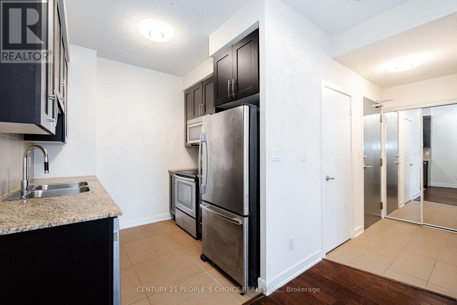 3605 - 4070 Confederation Parkway W, Mississauga, Ontario  L5B 0E9 - Photo 7 - W12953512