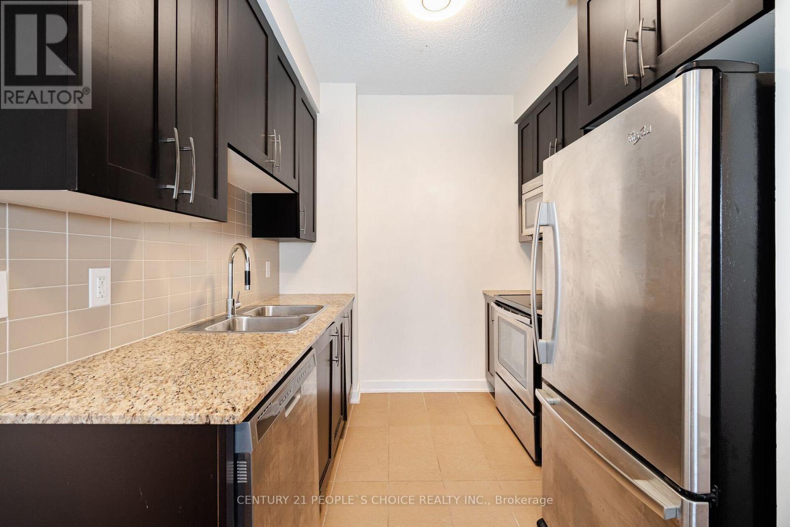 3605 - 4070 Confederation Parkway W, Mississauga, Ontario  L5B 0E9 - Photo 8 - W12953512