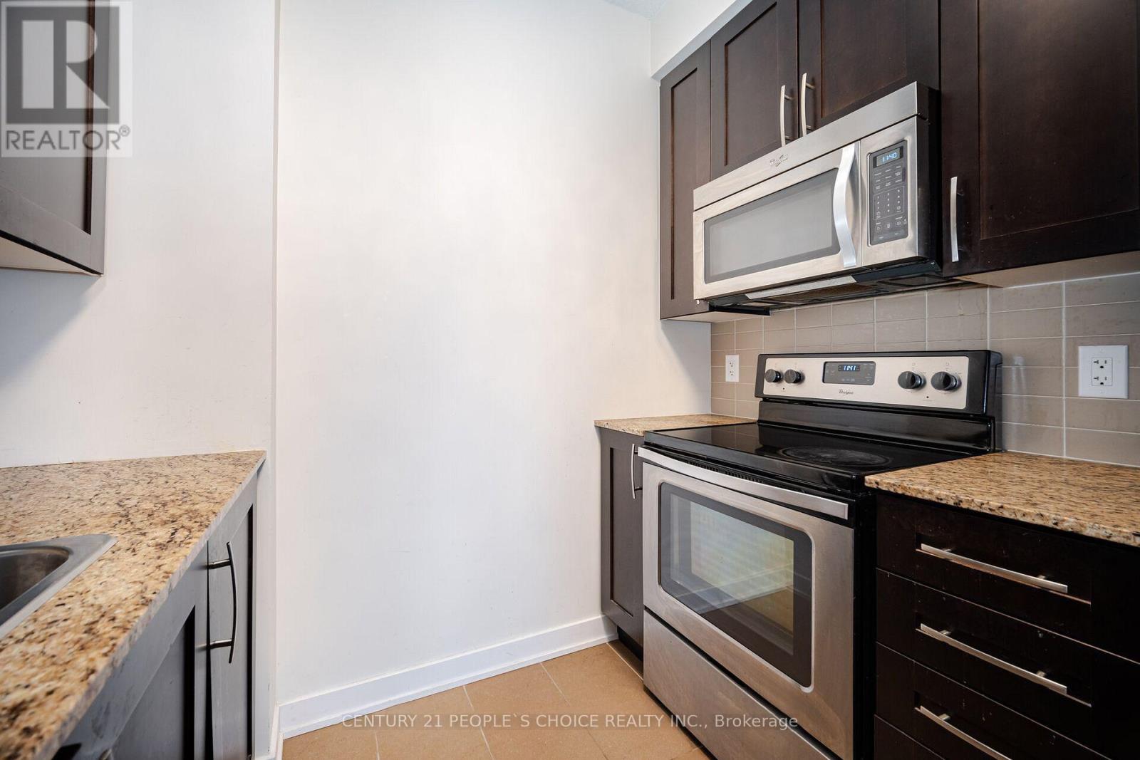 3605 - 4070 Confederation Parkway W, Mississauga, Ontario  L5B 0E9 - Photo 9 - W12953512