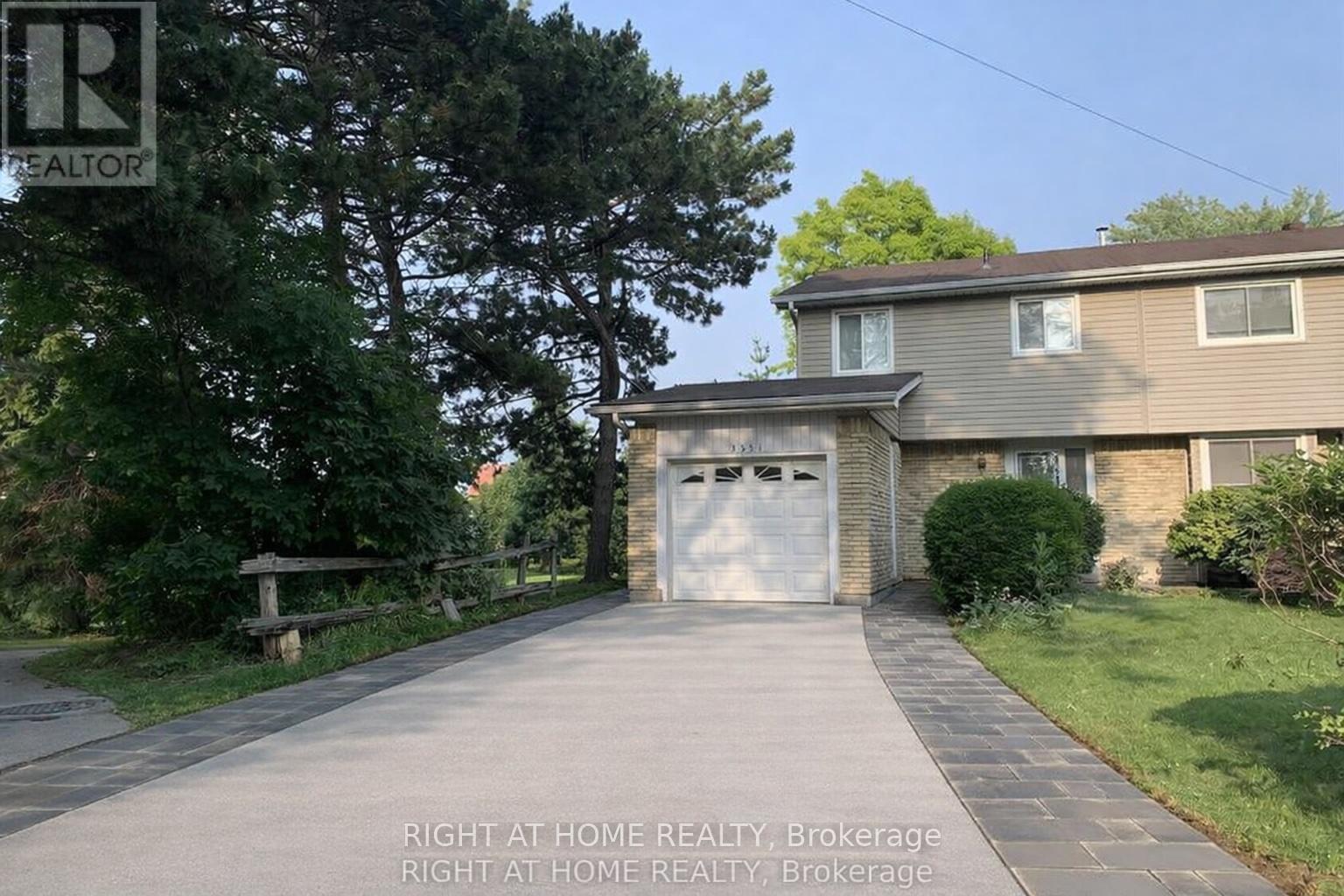 Lower - 3551 Autumnleaf Crescent, Mississauga, Ontario  L5L 1K6 - Photo 6 - W12953542