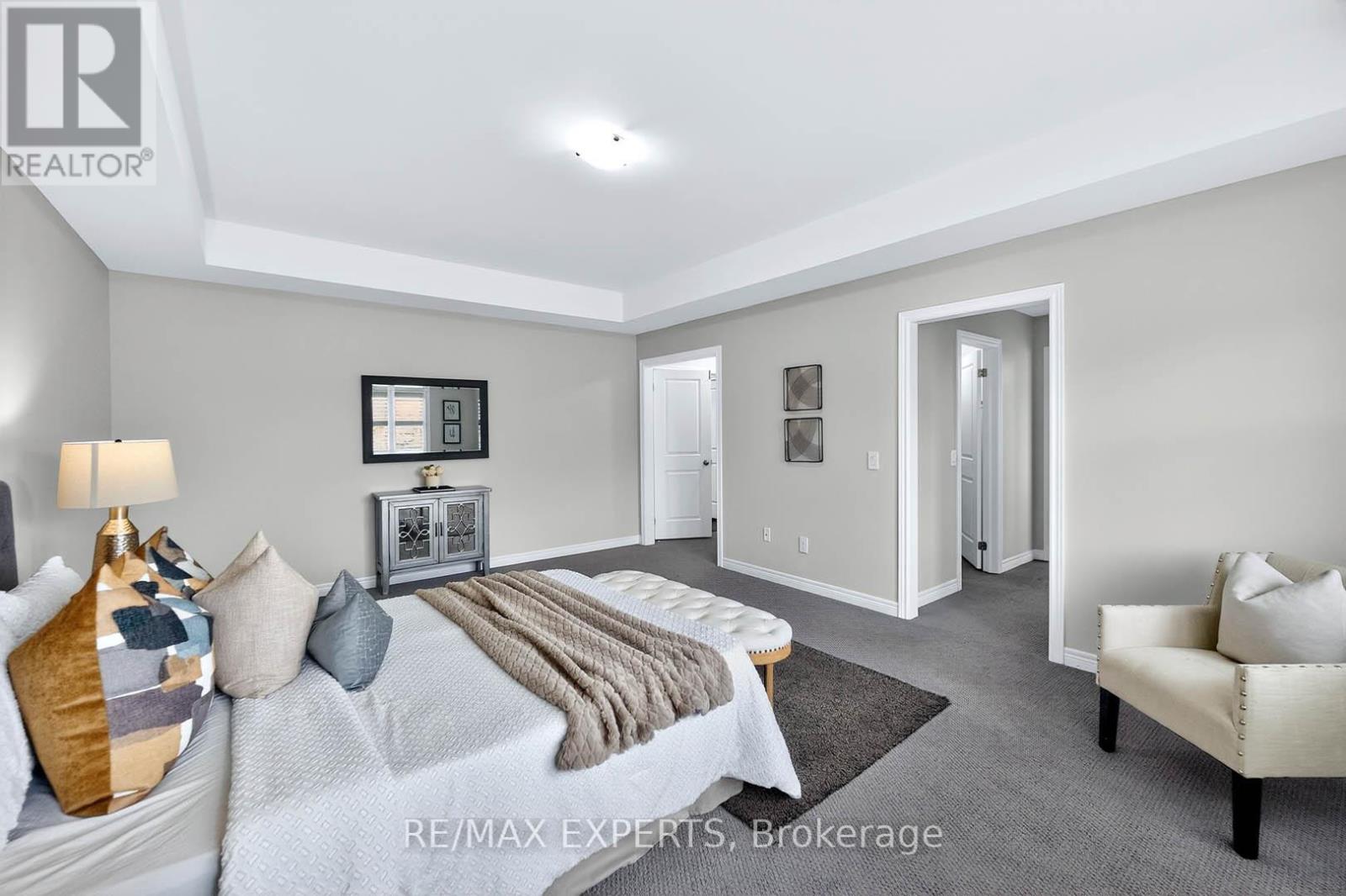 31 Gillis Road, Brampton, Ontario  L7A 4V6 - Photo 15 - W12953566